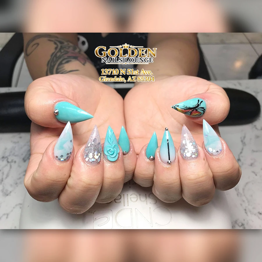 Nail August 4